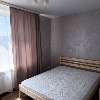 Сдается 2-х комнатная квартира, 54,5 м²