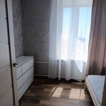 Сдается 2-х комнатная квартира, 54,5 м²