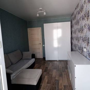 Сдается 2-х комнатная квартира, 54,5 м²