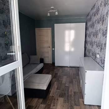 Сдается 2-х комнатная квартира, 54,5 м²