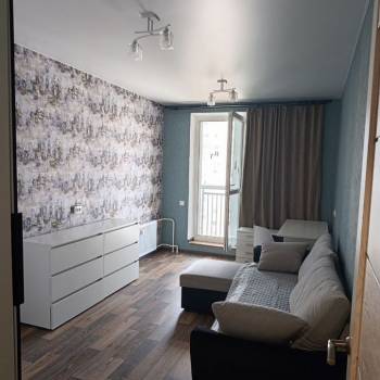 Сдается 2-х комнатная квартира, 54,5 м²
