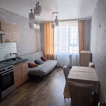 Сдается 2-х комнатная квартира, 54,5 м²