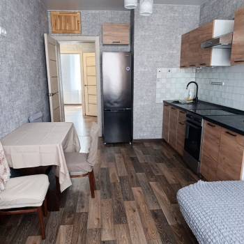 Сдается 2-х комнатная квартира, 54,5 м²