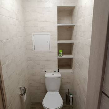 Сдается 2-х комнатная квартира, 54,5 м²