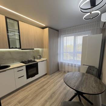 Сдается 1-комнатная квартира, 35 м²