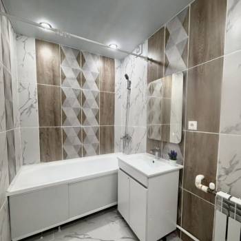 Продается 2-х комнатная квартира, 42 м²