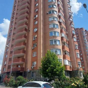 Продается 3-х комнатная квартира, 84 м²