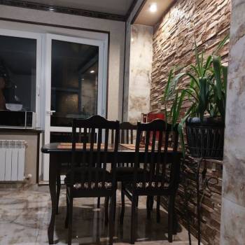Продается 3-х комнатная квартира, 84 м²