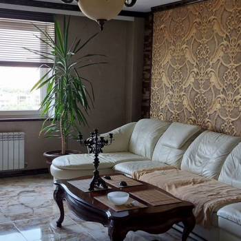 Продается 3-х комнатная квартира, 84 м²