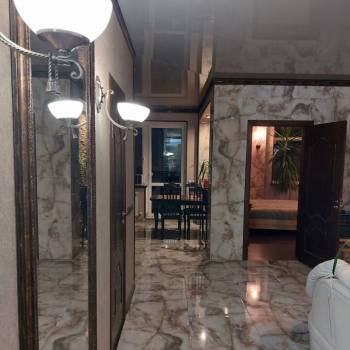 Продается 3-х комнатная квартира, 84 м²