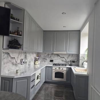 Продается 3-х комнатная квартира, 58 м²