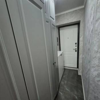Продается 3-х комнатная квартира, 58 м²