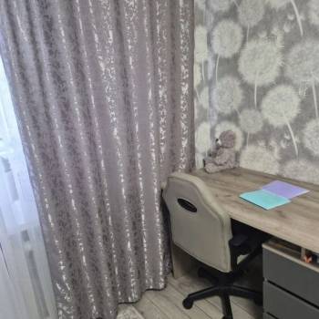 Продается 3-х комнатная квартира, 58 м²