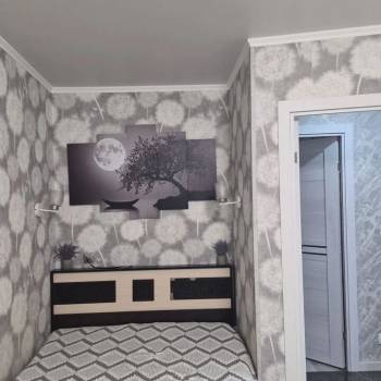Продается 3-х комнатная квартира, 58 м²
