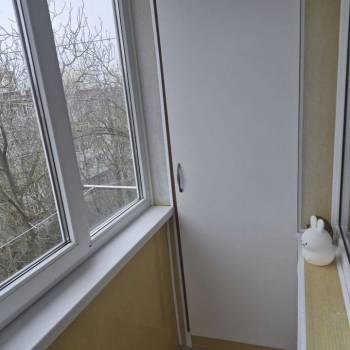 Продается 3-х комнатная квартира, 58 м²