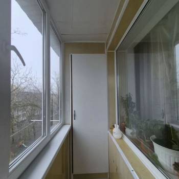 Продается 3-х комнатная квартира, 58 м²