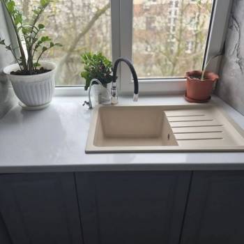 Продается 3-х комнатная квартира, 58 м²