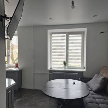 Продается 3-х комнатная квартира, 58 м²