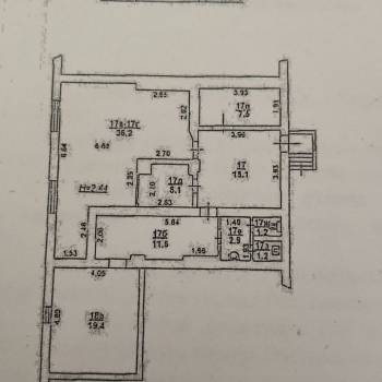 Продается Нежилое помещение, 100,5 м²