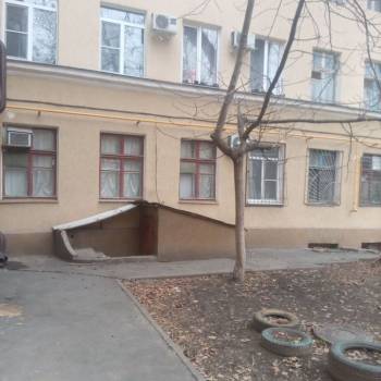 Продается Нежилое помещение, 100,5 м²