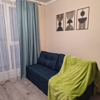 Сдается 1-комнатная квартира, 21 м²
