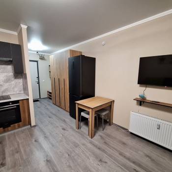 Сдается 1-комнатная квартира, 21 м²