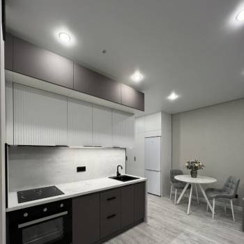 Сдается 1-комнатная квартира, 30,5 м²