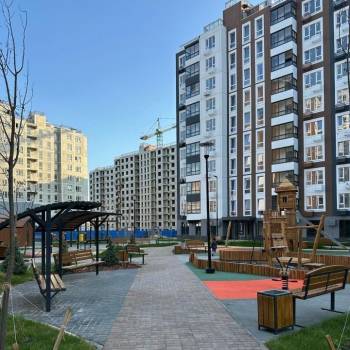 Продается 2-х комнатная квартира, 45,1 м²