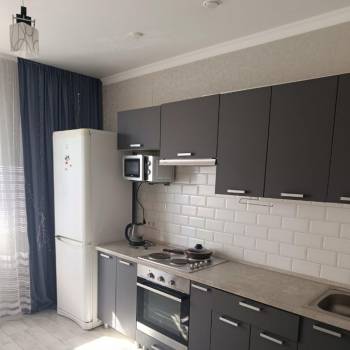 Сдается 1-комнатная квартира, 38,7 м²
