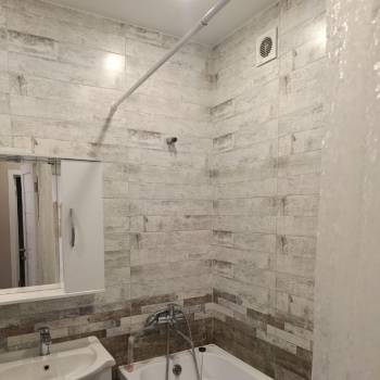 Сдается 1-комнатная квартира, 38,7 м²