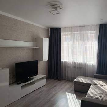 Сдается 1-комнатная квартира, 38,7 м²