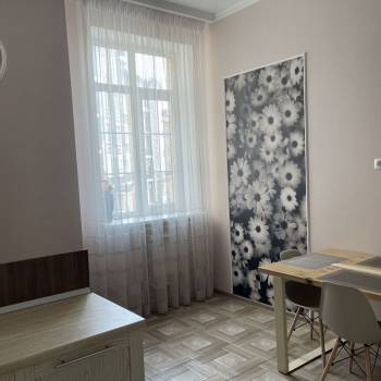 Сдается Многокомнатная квартира, 81,6 м²
