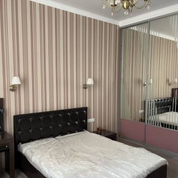 Сдается Многокомнатная квартира, 81,6 м²