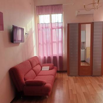 Сдается 1-комнатная квартира, 38 м²