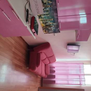 Сдается 1-комнатная квартира, 38 м²