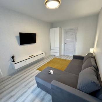 Сдается 1-комнатная квартира, 40 м²