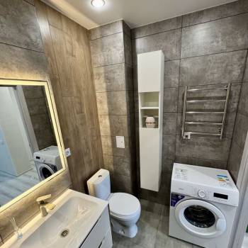 Сдается 1-комнатная квартира, 40 м²