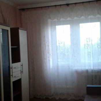 Продается 1-комнатная квартира, 41 м²