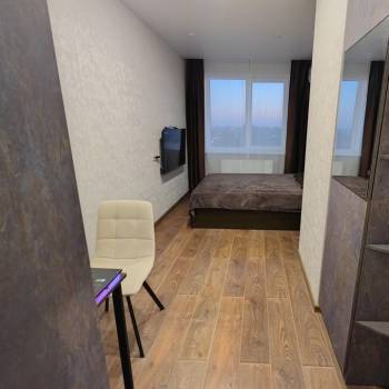 Сдается 1-комнатная квартира, 34 м²