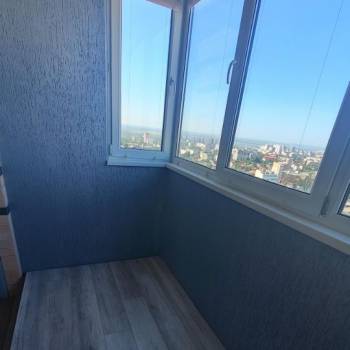 Сдается 1-комнатная квартира, 34 м²