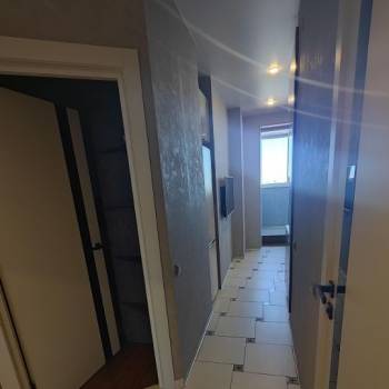 Сдается 1-комнатная квартира, 34 м²