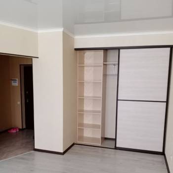 Сдается 1-комнатная квартира, 41 м²