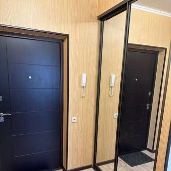 Сдается 1-комнатная квартира, 41 м²