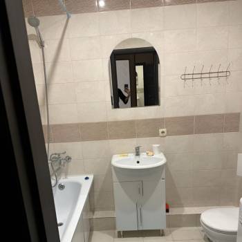 Сдается 1-комнатная квартира, 41 м²