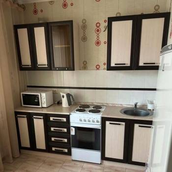Сдается 1-комнатная квартира, 41 м²