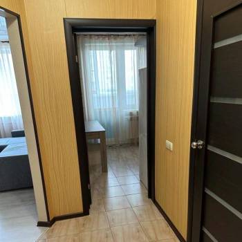 Сдается 1-комнатная квартира, 41 м²