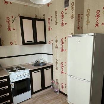 Сдается 1-комнатная квартира, 41 м²