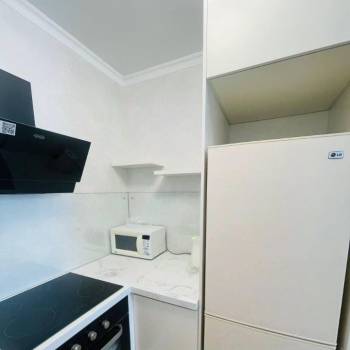 Сдается 2-х комнатная квартира, 42 м²