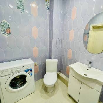Сдается 2-х комнатная квартира, 42 м²
