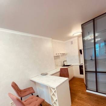 Сдается 2-х комнатная квартира, 42 м²